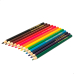 Sveces komplekts 10 gabali MAGIC PARTY RE-LIGHTING CANDLES FB207470