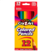 Sveces komplekts 10 gabali MAGIC PARTY RE-LIGHTING CANDLES FB207470