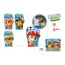 Ziepju burbuļu cimds Paw Patrol (150ml) Bubble WOW dažādas 3+ CB77359