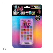 Комплект косметики Monster High 5+  CB77455