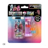 Комплект косметики Monster High 5+  CB77456