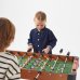 Galda spēle Koka galda futbols 91x46x65 cm 5+ CB85333