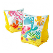 Roku pludiņi bērniem 23x15 cm 3-6 gadiem 56666
