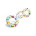 Peldriņķis piepūšams bērniem 51 cm 3-6 gadiem dažādas 59230