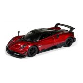 Metāla auto modelis 2016 Pagani Huayra BC 1:38 KT5400