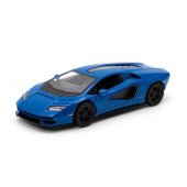 Metāla auto modelis Lamborghini Countach LPI 800-4 1:38 KT5437