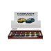 Metāla auto modelis Lamborghini Urus Performante 1:40 KT5447