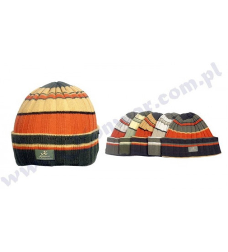 48-52 cm bērnu cepure P-CZ-110E dažādas krāsas