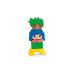 Lego Duplo Stipras jūtas un emocijas 23 gb. 1,5+ 10415