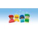 Lego Duplo Stipras jūtas un emocijas 23 gb. 1,5+ 10415