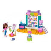 Lego Gabby’s Dollhouse Rokdarbi ar Baby Box 60 gb. 4+ 10795