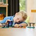 Lego Minecraft Arsenāls 203 gb. 7+ 21252