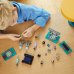 Lego Minecraft Arsenāls 203 gb. 7+ 21252