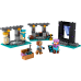 Lego Minecraft Arsenāls 203 gb. 7+ 21252