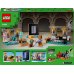 Lego Minecraft Arsenāls 203 gb. 7+ 21252