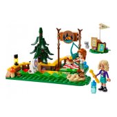 Lego Friends Piedzīvojumu nometne: loku šautuve 157 gb. 6+ 42622