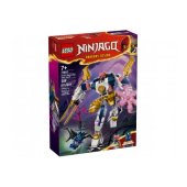 Lego Ninjago Sora stihijas mehāniskais robots 209 gb. 7+ 71807