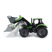 Traktors Worxx Fahr Agrotron 7250 TTV 45 cm L04613 (kastē) Lena Čehija