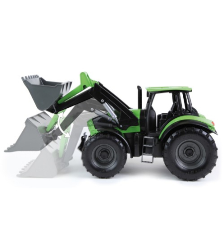 Traktors Worxx Fahr Agrotron 7250 TTV 45 cm L04613 (kastē) Lena Čehija