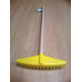 Grābeklis ar koka kātu 60 cm dažādas L05475