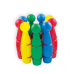 Ķegļu komplekts boulings 5051 30 cm 9 kegli un 2 bumbas