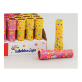 Kaleidoskops 17x4 cm dažādas  413627