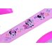 Balansa velosipēds Disney Minnie 12 collas (no 2 gadiem) VOL1045