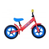 Balansa velosipēds Paw Patrol 12 collas (no 2 gadiem) VOL1046