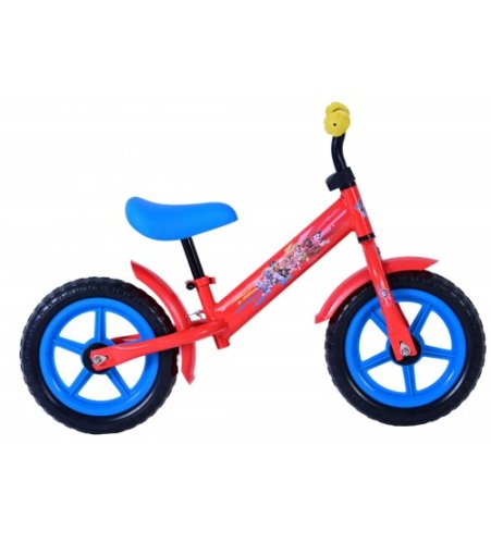 Balansa velosipēds Paw Patrol 12 collas (no 2 gadiem) VOL1046