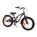 Bērnu velosipēds 16 collas Volare Miracle Cruiser (rokas+kājas bremze, uz 85% salikts) (4-6 gadiem) VOL21687