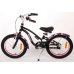 Bērnu velosipēds 16 collas Volare Miracle Cruiser (rokas+kājas bremze, uz 85% salikts) (4-6 gadiem) VOL21687