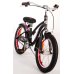Bērnu velosipēds 16 collas Volare Miracle Cruiser (rokas+kājas bremze, uz 85% salikts) (4-6 gadiem) VOL21687