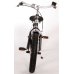 Bērnu velosipēds 16 collas Volare Miracle Cruiser (rokas+kājas bremze, uz 85% salikts) (4-6 gadiem) VOL21687