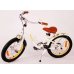 Bērnu velosipēds 16 collas Volare Miracle Cruiser (rokas+kājas bremze, uz 85% salikts) (4-6 gadiem) VOL21688