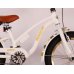 Bērnu velosipēds 16 collas Volare Miracle Cruiser (rokas+kājas bremze, uz 85% salikts) (4-6 gadiem) VOL21688