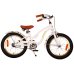 Bērnu velosipēds 16 collas Volare Miracle Cruiser (rokas+kājas bremze, uz 85% salikts) (4-6 gadiem) VOL21688