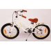 Bērnu velosipēds 16 collas Volare Miracle Cruiser (rokas+kājas bremze, uz 85% salikts) (4-6 gadiem) VOL21688
