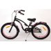 Bērnu velosipēds 18 collas Miracle Cruiser (rokas+kājas bremzes, uz 85% salikts) (4-7 gadiem) VOL21887