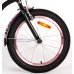 Bērnu velosipēds 18 collas Miracle Cruiser (rokas+kājas bremzes, uz 85% salikts) (4-7 gadiem) VOL21887