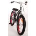 Bērnu velosipēds 18 collas Miracle Cruiser (rokas+kājas bremzes, uz 85% salikts) (4-7 gadiem) VOL21887