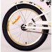 Bērnu velosipēds 18 collas Miracle Cruiser (rokas+kājas bremzes, uz 85% salikts) (4-7 gadiem) VOL21888