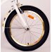 Bērnu velosipēds 18 collas Miracle Cruiser (rokas+kājas bremzes, uz 85% salikts) (4-7 gadiem) VOL21888