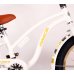 Bērnu velosipēds 18 collas Miracle Cruiser (rokas+kājas bremzes, uz 85% salikts) (4-7 gadiem) VOL21888
