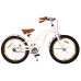 Bērnu velosipēds 18 collas Miracle Cruiser (rokas+kājas bremzes, uz 85% salikts) (4-7 gadiem) VOL21888