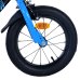 Bērnu velosipēds 14 collas Volare Sportivo (2 rokas bremzes, uz 85% salikts) (3.5-5 gadiem) VOL31477